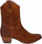 Sendra 17763 Salvaje Voley Bis Western boots - Thumbnail 2