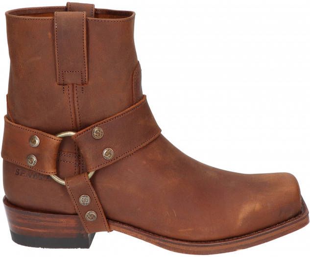 Sendra 9077 Flota Ours Biker boots