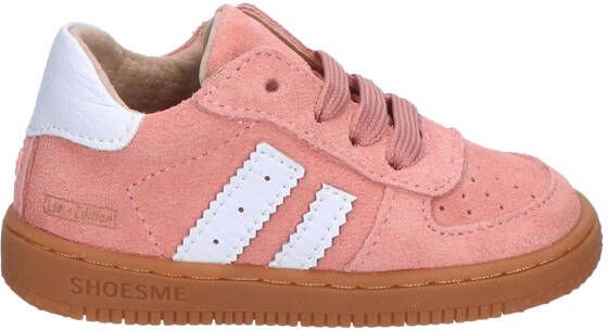 Shoesme BN25S002 Pink Baby-schoenen