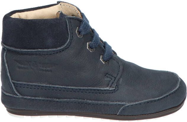 Shoesme BP20W034 Blue Marine Baby schoenen