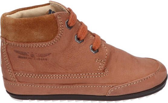 Shoesme BP20W034 Cognac Baby-schoenen