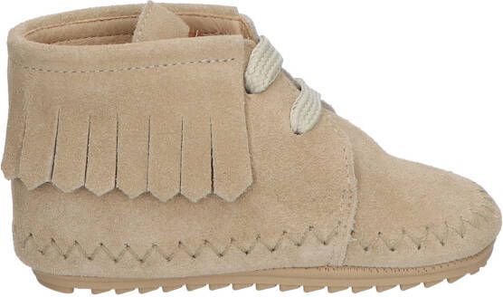 Shoesme BP22S022-E Beige Baby-schoenen