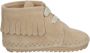 Shoesme BP22S022 E Kinderen Half hoog Kleur Wit beige - Thumbnail 4