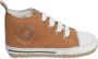 Shoesme babyproof BP23S004-E effen cognac - Thumbnail 2