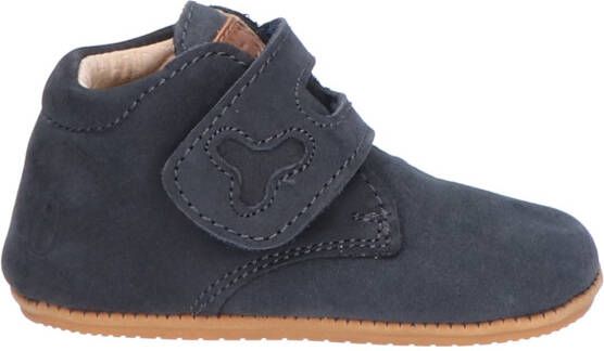 Shoesme BP24W004 Dark Blue Baby-schoenen