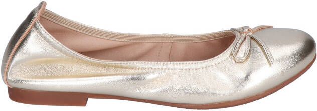 Si Haniya II Light Gold Ballerina-s