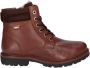 Sioux Adalrik 704 Tex L 38362 Tartu Fleece Marrone Bro Boots - Thumbnail 3