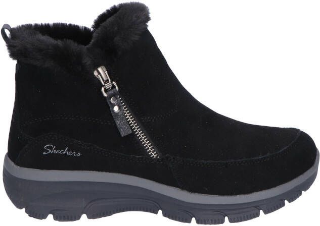 Skechers 167862 Black Boots