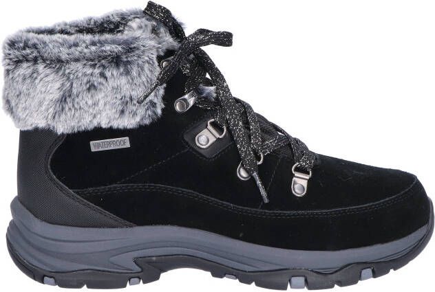 Skechers 167882 Black Boots