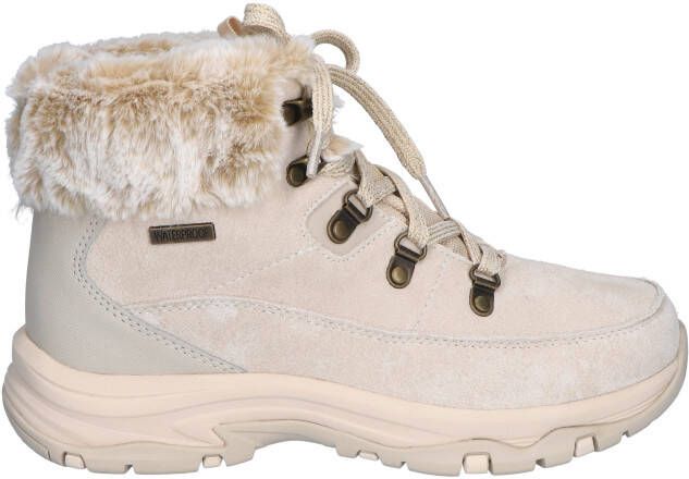 Skechers 167882 Natural Boots