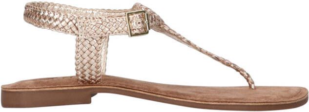 Tango Aniela 4 A 901 Rose Gold Sandalen