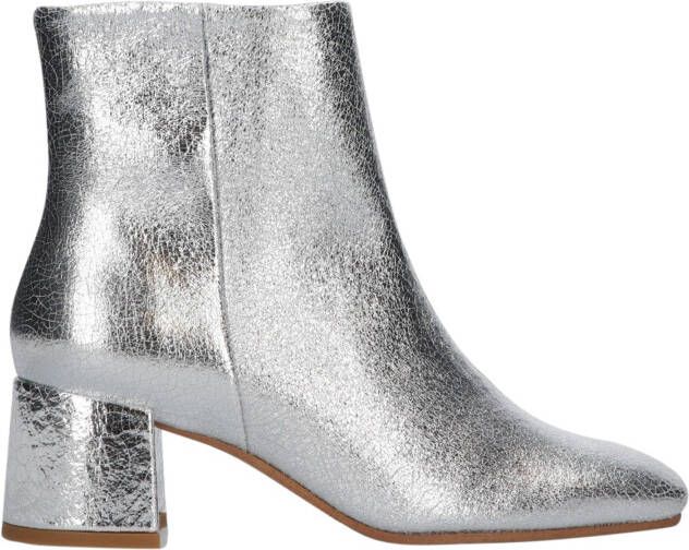 Tango Harlow 1 AD 3000 Silver Boots