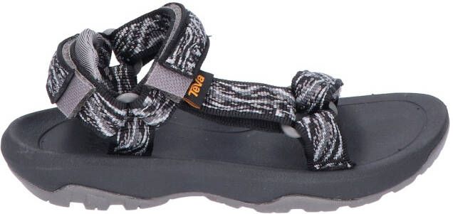 Teva Hurricane XLT2 Lave Dark Gull Grey Sandalen