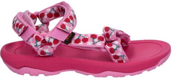 Teva Hurricane XLT2 Picnic Cherries Rosebloom Sandalen