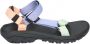 Teva Hurricane XLT2 Sherbert Multi Sandalen - Thumbnail 8