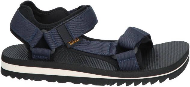 Teva Universal Trail Total Eclipse Sandalen