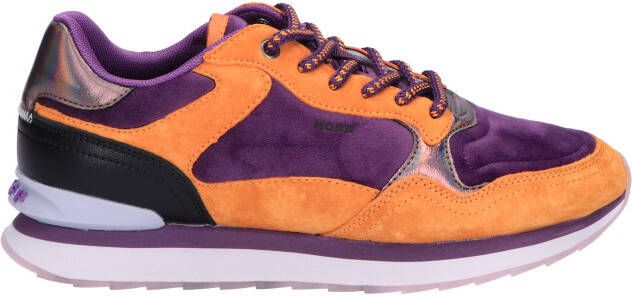 The Hoff City Modena Sneakers