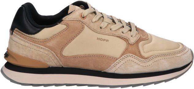 The Hoff City Trieste Sneakers