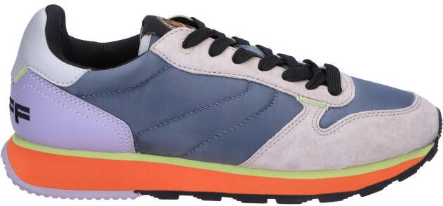 The Hoff Track&Field Phaistos Sneakers