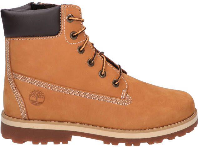 Timberland Courma Kid Traditional Wheat Boots