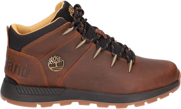 Timberland Sprint Trekker Cathay Spice Veter boots