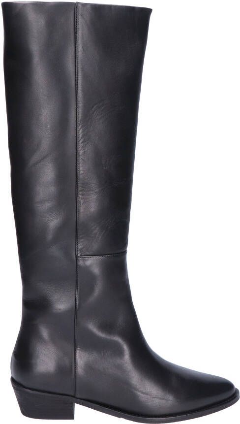 Toral 12777 Black Boots