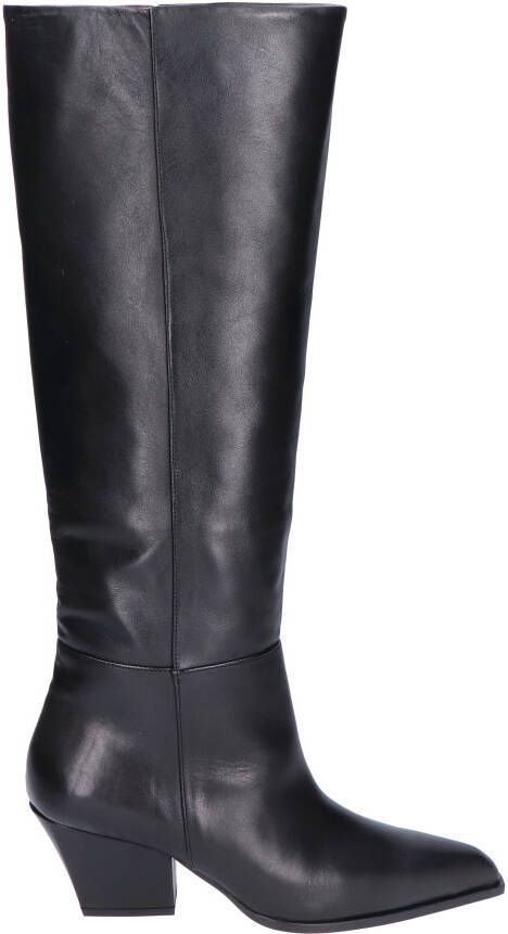 Toral Dakota Black Boots