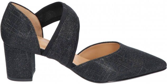 Toscanini 20E030 Black Pumps