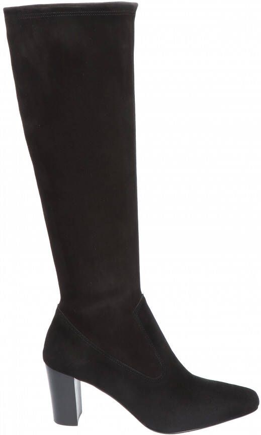 Toscanini 21 I 116 Black Boots