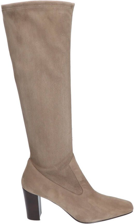 Toscanini 21 I 116 Taupe Boots