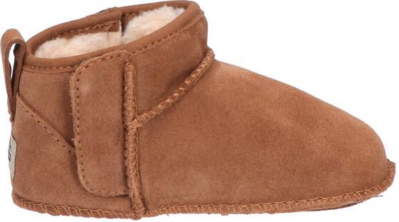 Ugg Baby Classic Ultra Mini Chestnut Baby-schoenen