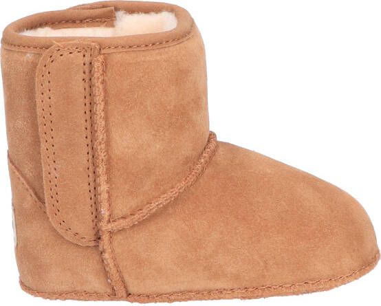 Ugg Baby Classic Ultra Mini Chestnut Baby-schoenen