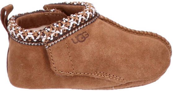 Ugg Baby Tasman Chestnut Baby-schoenen