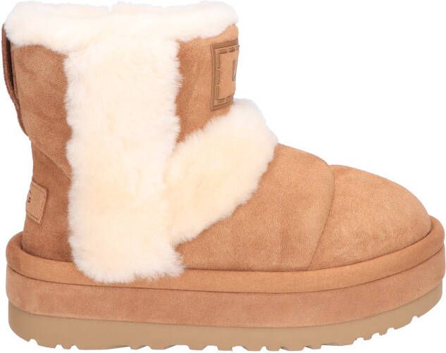 Ugg Classic Chillapeak Chestnut Boots