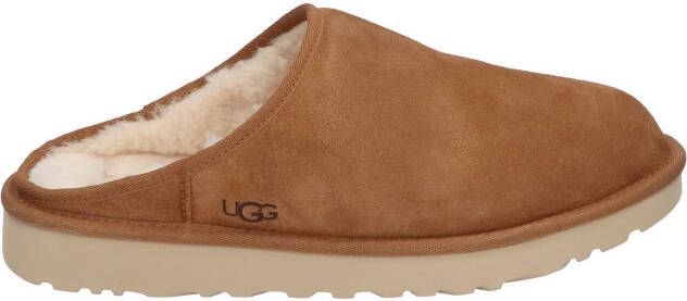 Ugg Classic Slip On Men Chestnut Pantoffels