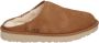 UGG Pantoffels Heren M Classic Slip-on Maat: 43 Materiaal: Suède Kleur: Cognac - Thumbnail 5