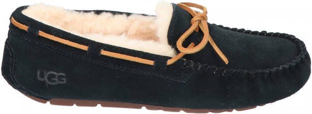 Ugg Dakota Black Pantoffels