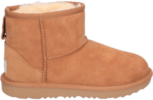 Ugg Kids Classic Mini II Chestnut Boots