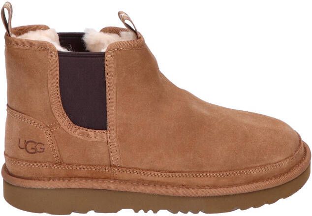 Ugg Kids Neumel Chelsea Chestnut Chelsea boots