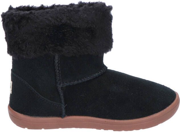 Ugg Kids Sammee Black Boots