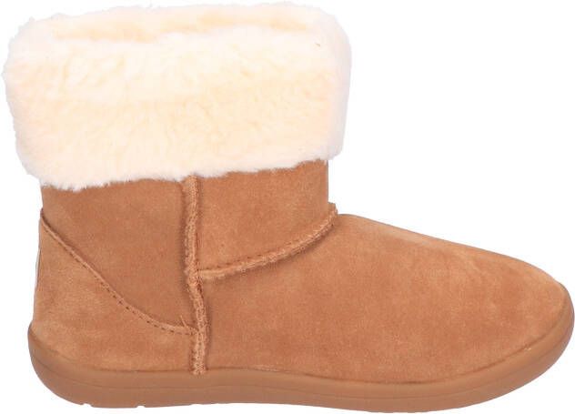 Ugg Kids Sammee Chestnut Boots