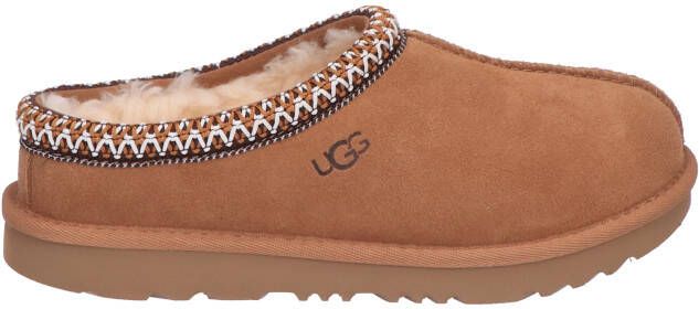 Ugg Kids tasman II Brown Pantoffels