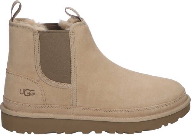 Ugg Neumel Chelsea Men Mustard Seed Boots