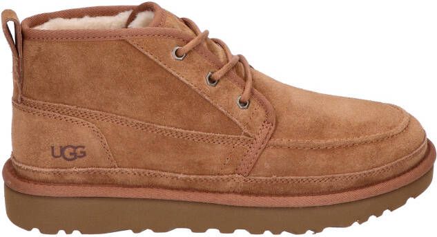 Ugg Neumel Moc Men Chestnut Veter boots