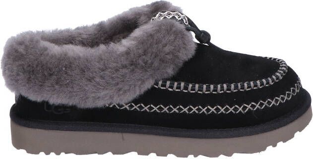 Ugg Tasman Alpine Black Instapschoenen