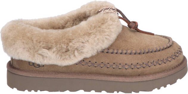 Ugg Tasman Alpine Hickory Instapschoenen