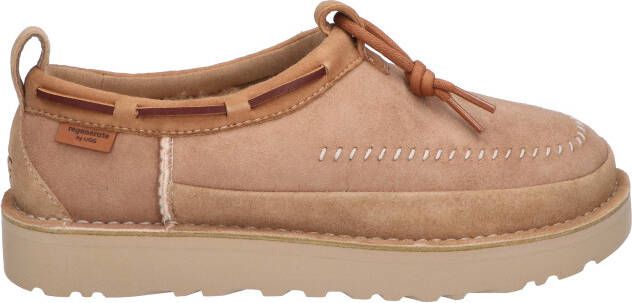 Ugg Tasman Crafted Regenerate Sand Instapschoenen