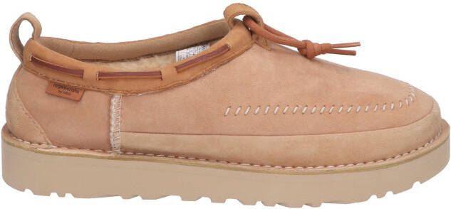 Ugg Tasman Crafted Regenerate Sand Instapschoenen