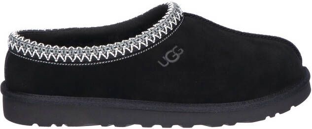 Ugg Tasman Men Black Pantoffels