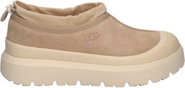 Ugg Tasman Weather Hybrid Men Mustard Seed Cream Instapschoenen